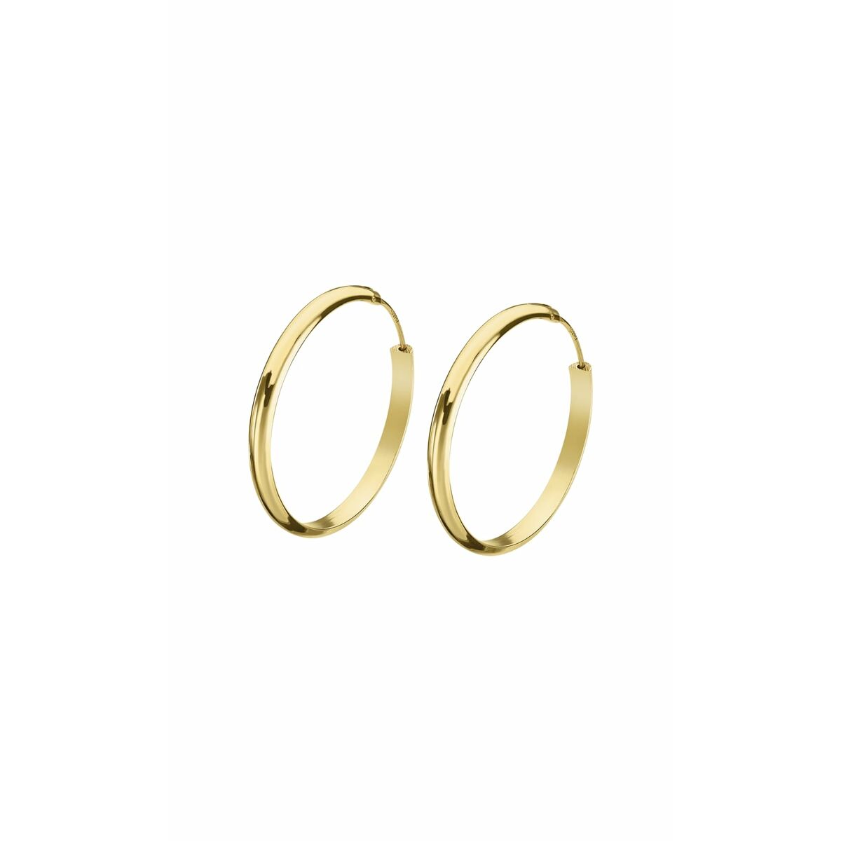 Ladies' Earrings Lotus LG00225/30 Golden