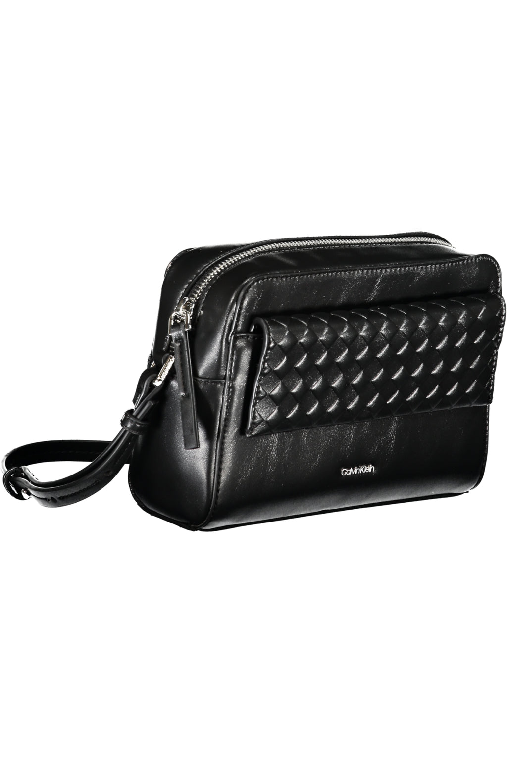 CALVIN KLEIN BLACK WOMEN'S BAG