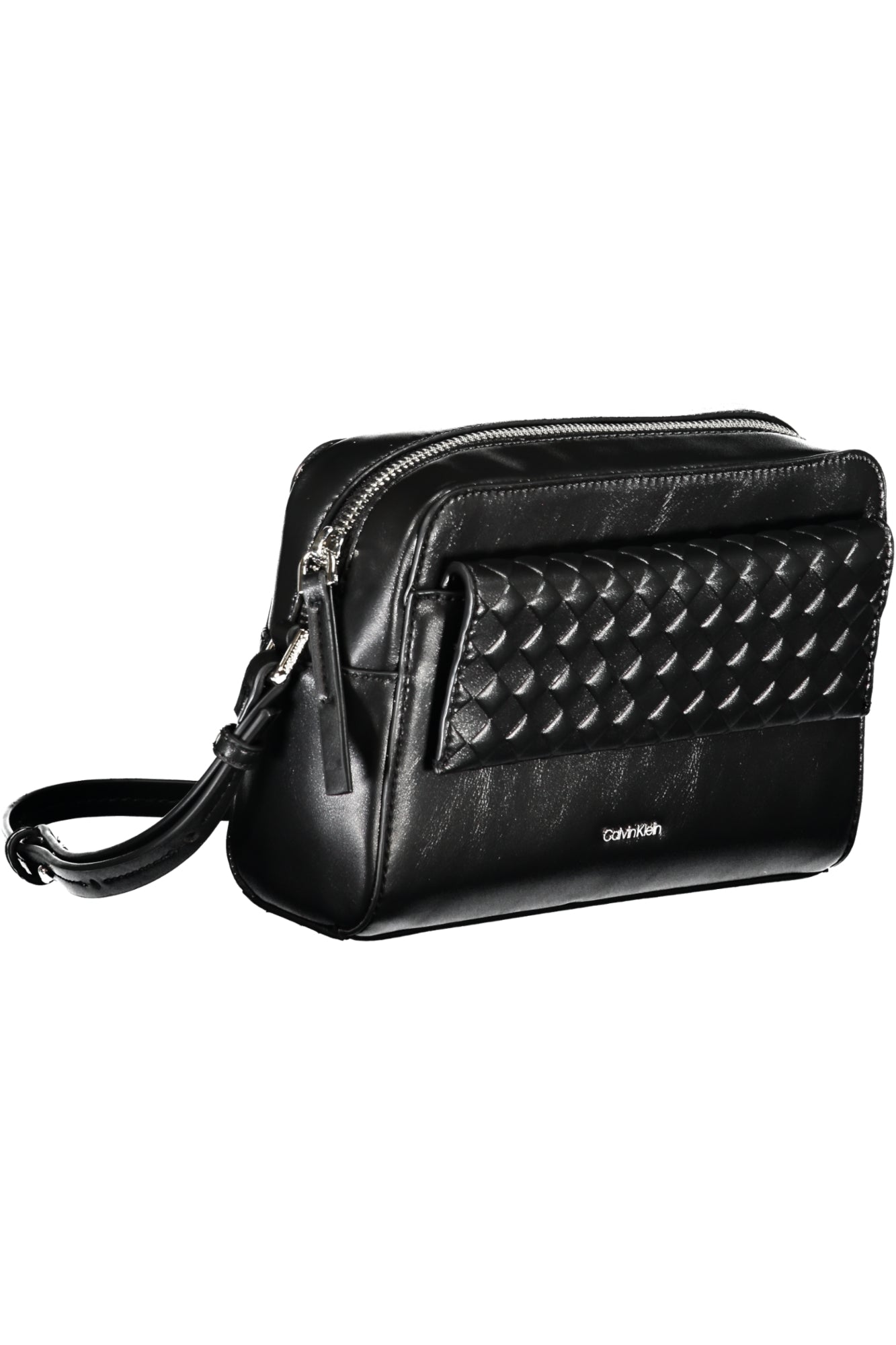 CALVIN KLEIN BLACK WOMEN'S BAG
