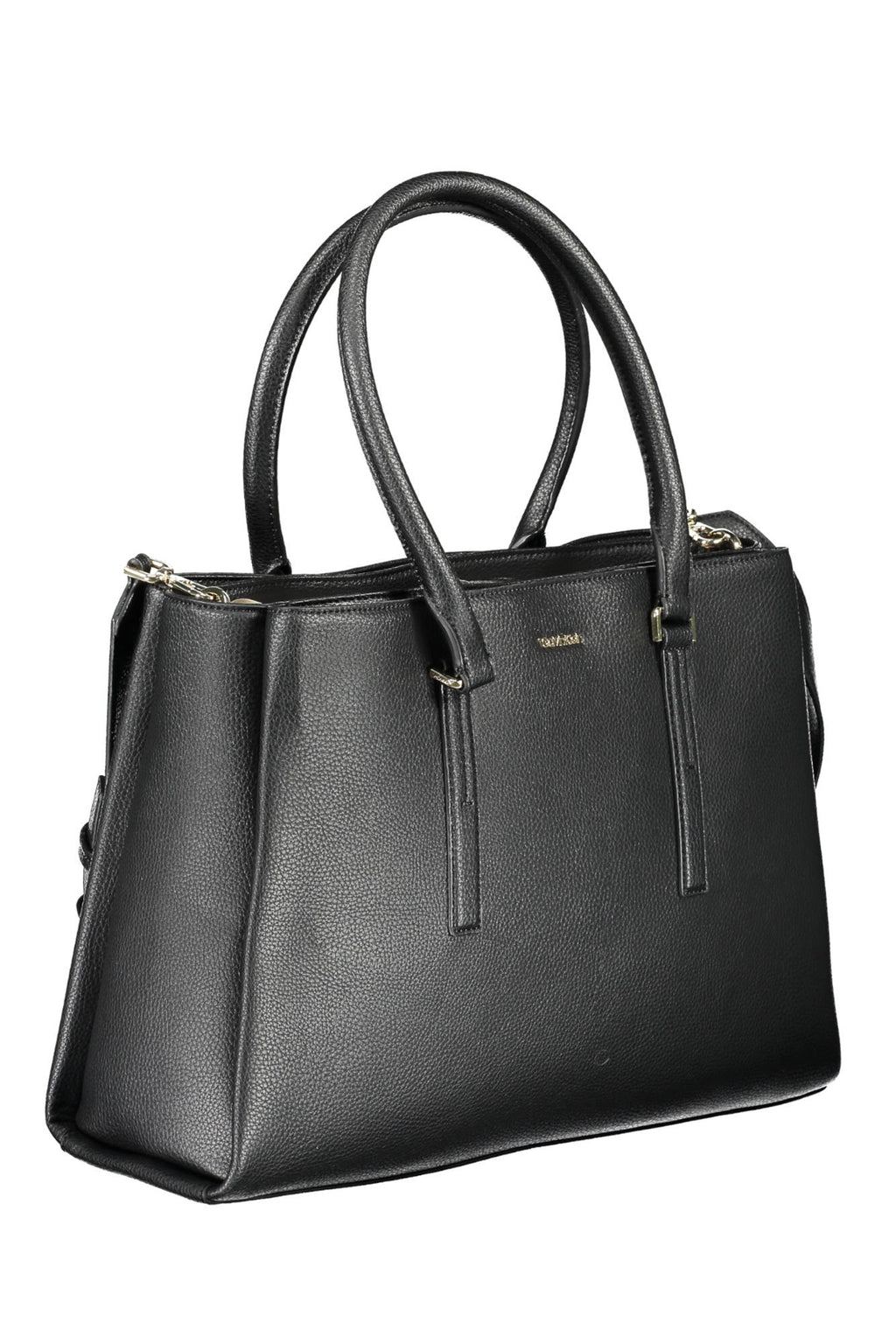 CALVIN KLEIN BLACK WOMEN'S BAG