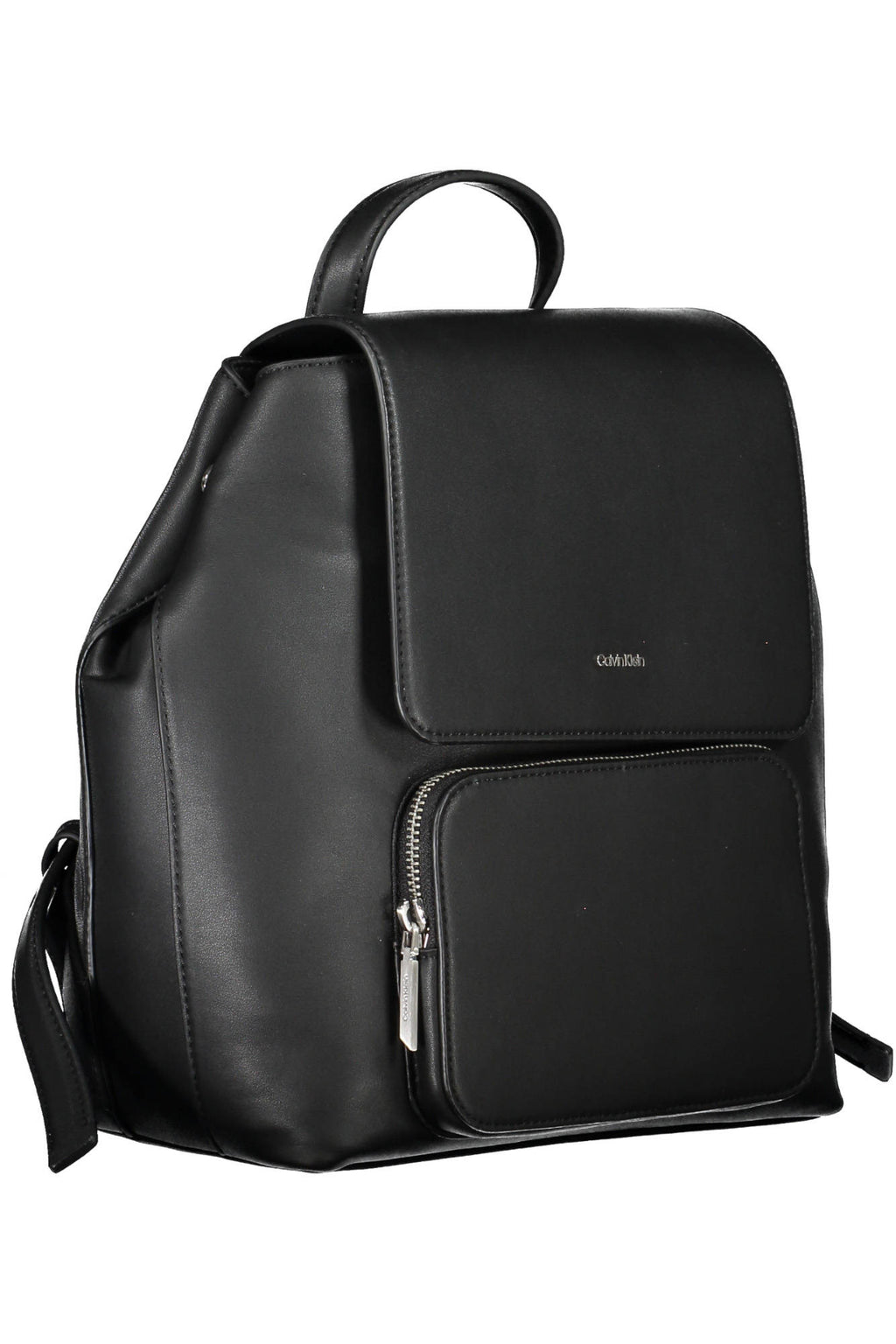 CALVIN KLEIN BLACK WOMEN'S BACKPACK