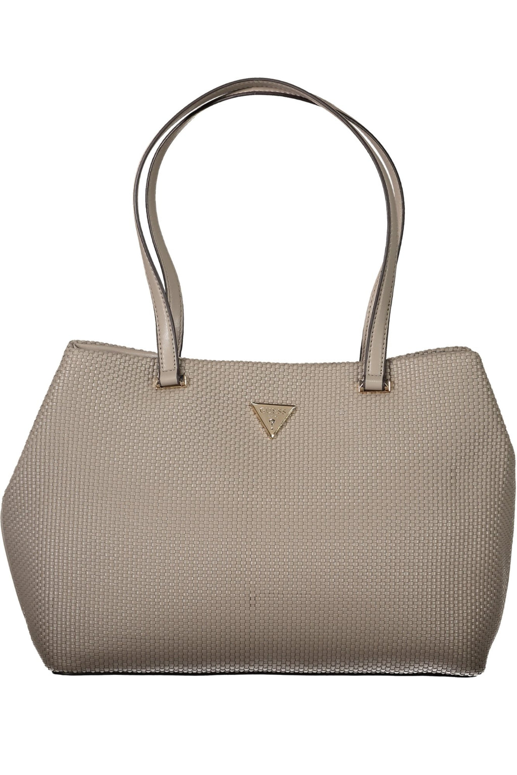 GUESS JEANS WOMEN'S BAG BEIGE