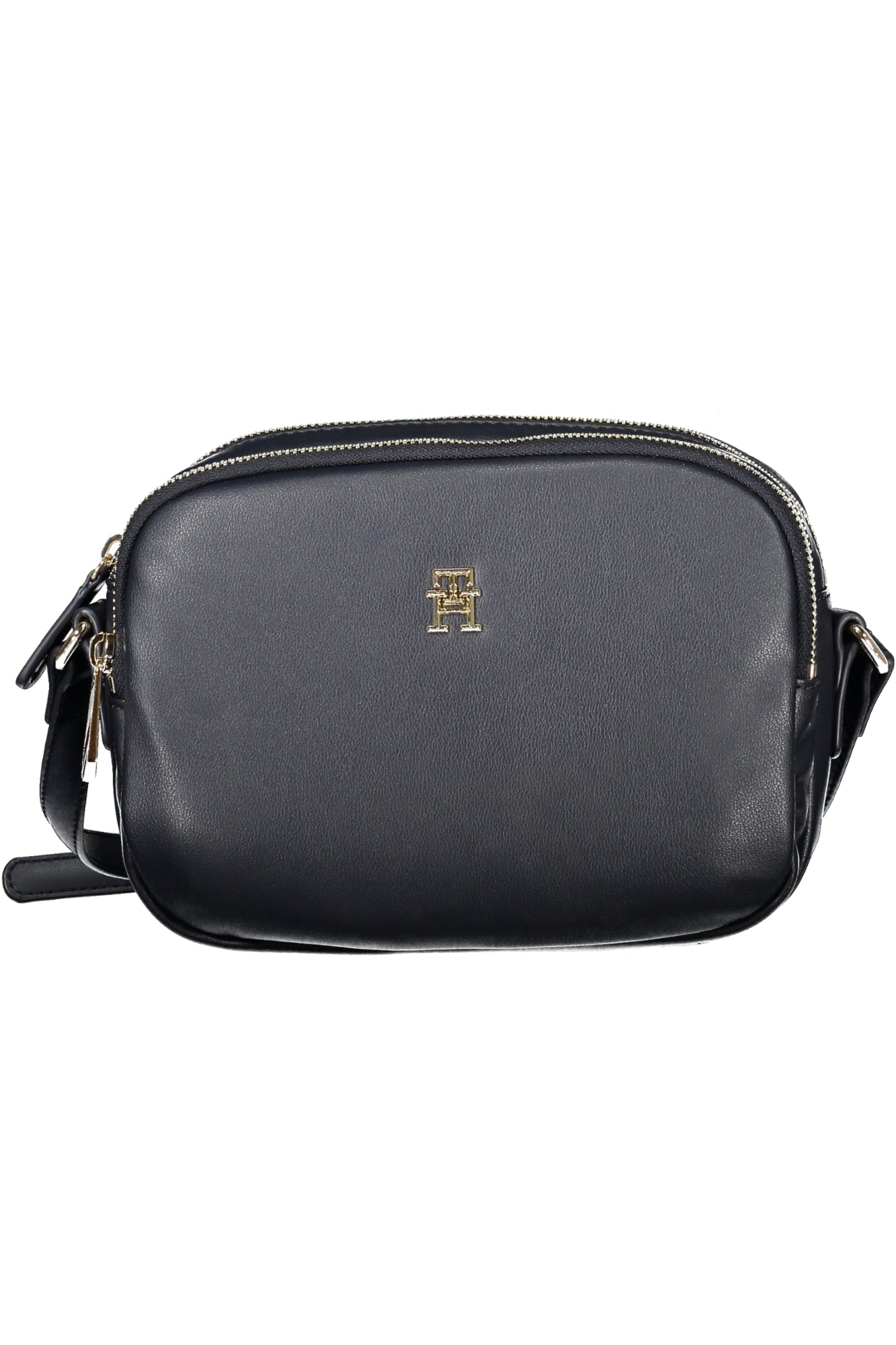 TOMMY HILFIGER BLUE WOMEN'S BAG