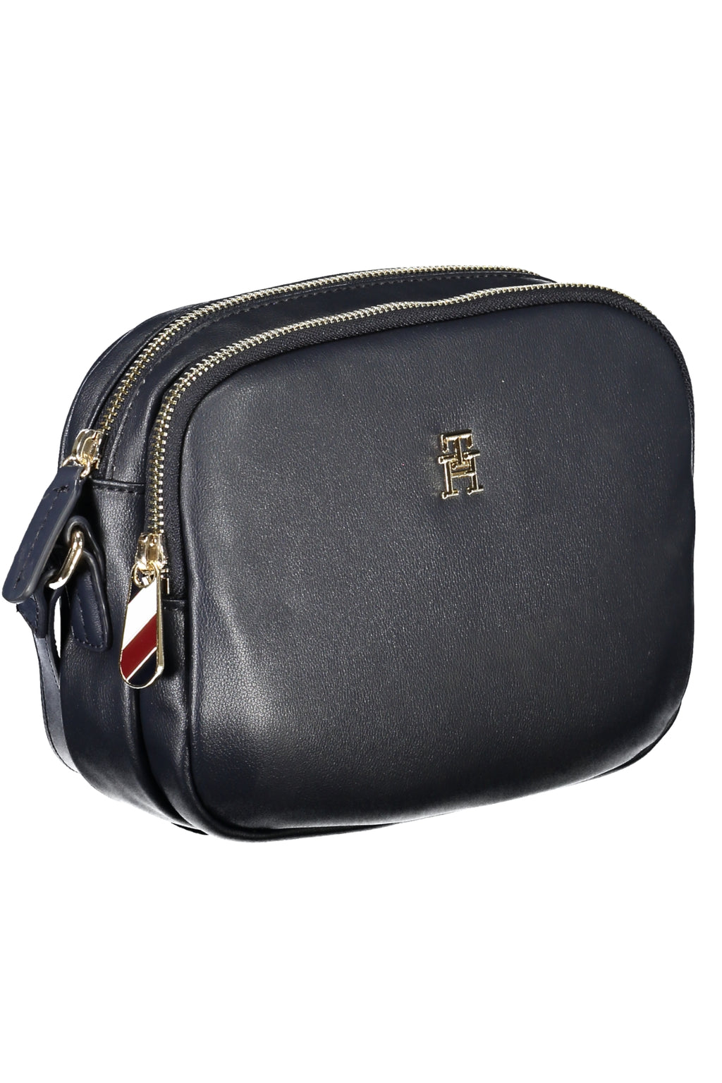 TOMMY HILFIGER BLUE WOMEN'S BAG