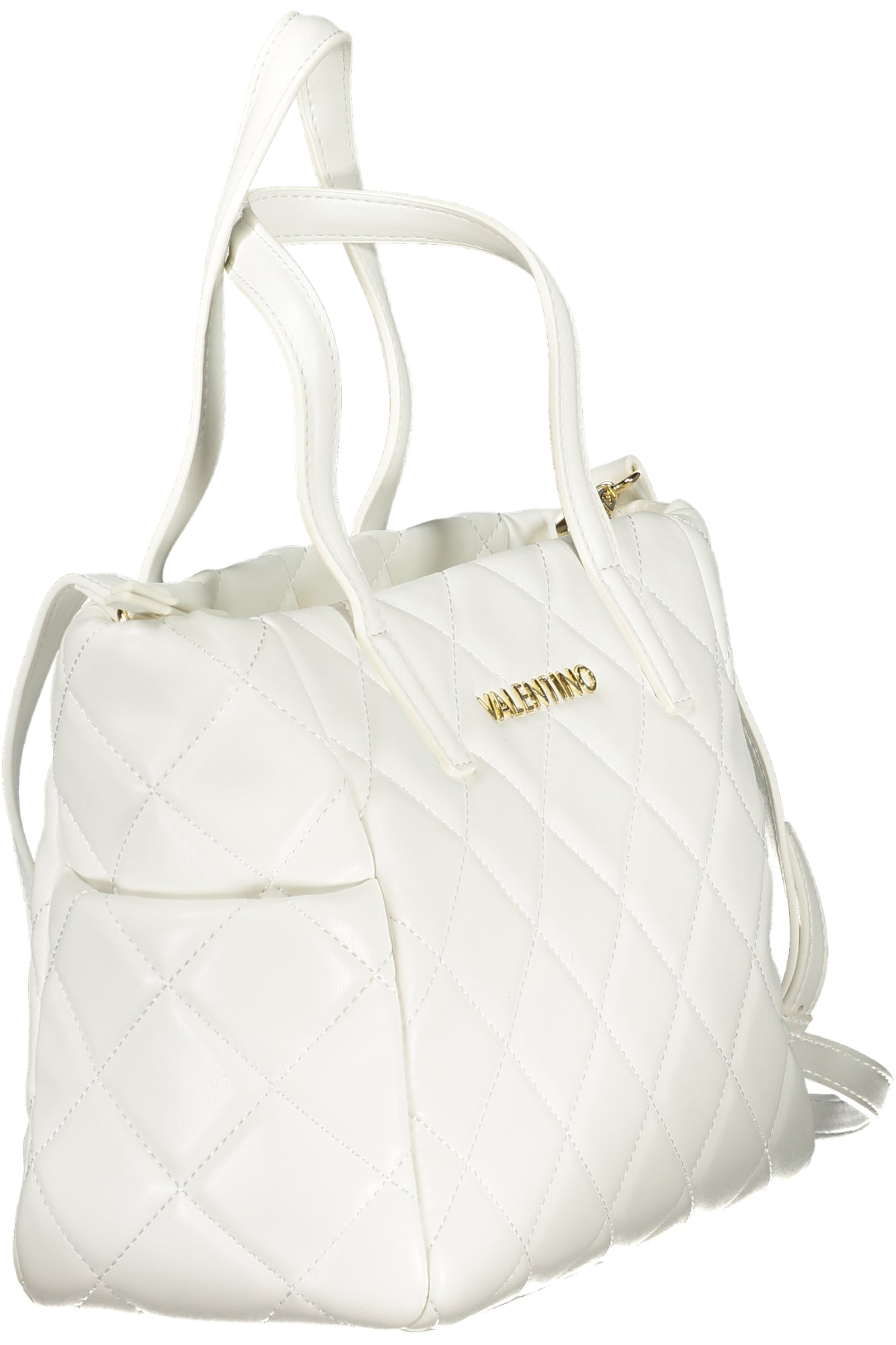 VALENTINO BAGS WOMEN'S BAG WHITE