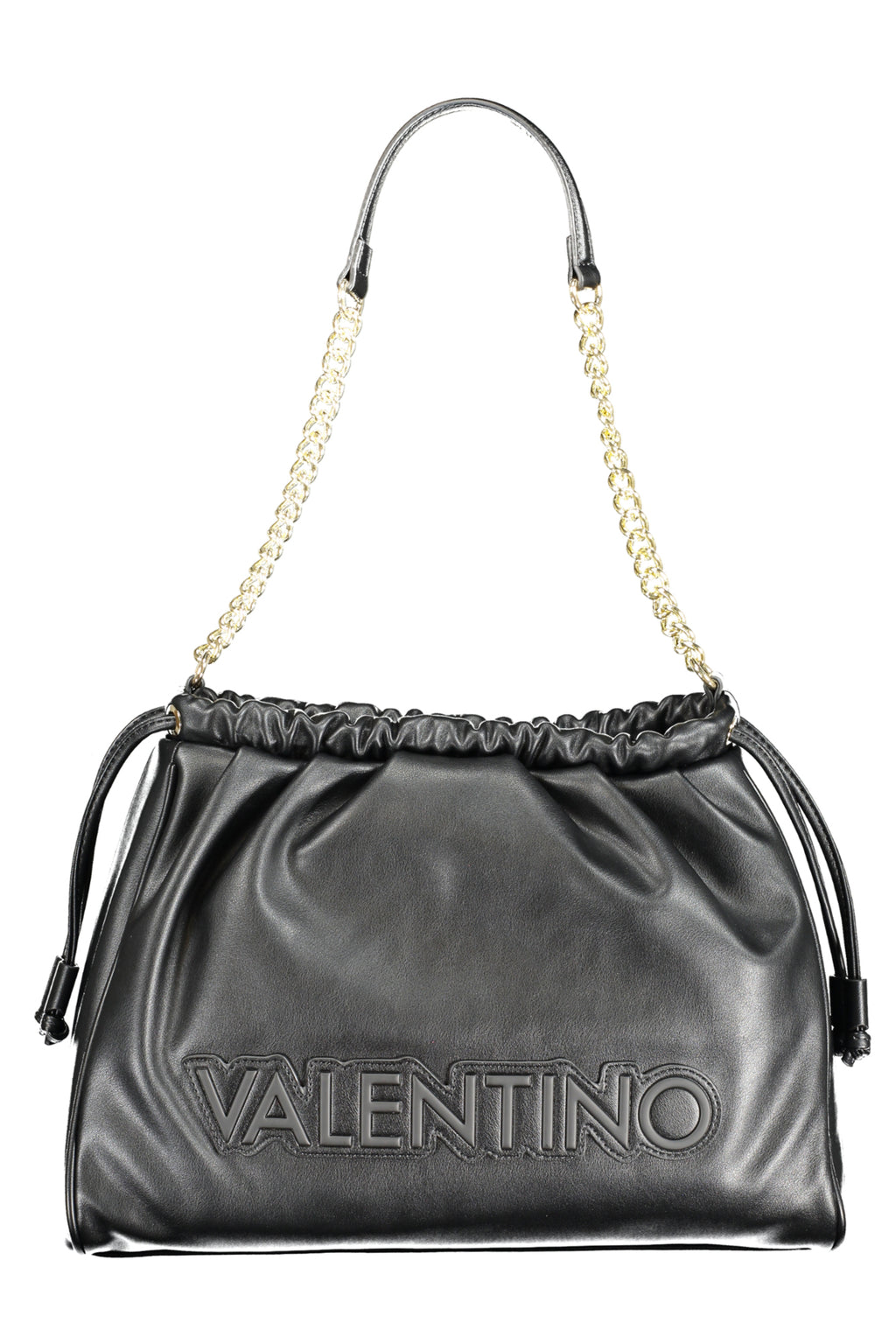 VALENTINO BAGS BLACK WOMEN'S BAG