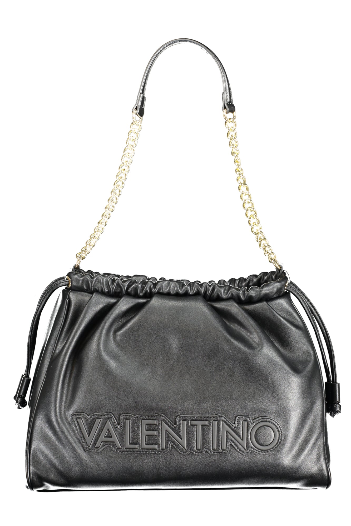 VALENTINO BAGS BLACK WOMEN'S BAG