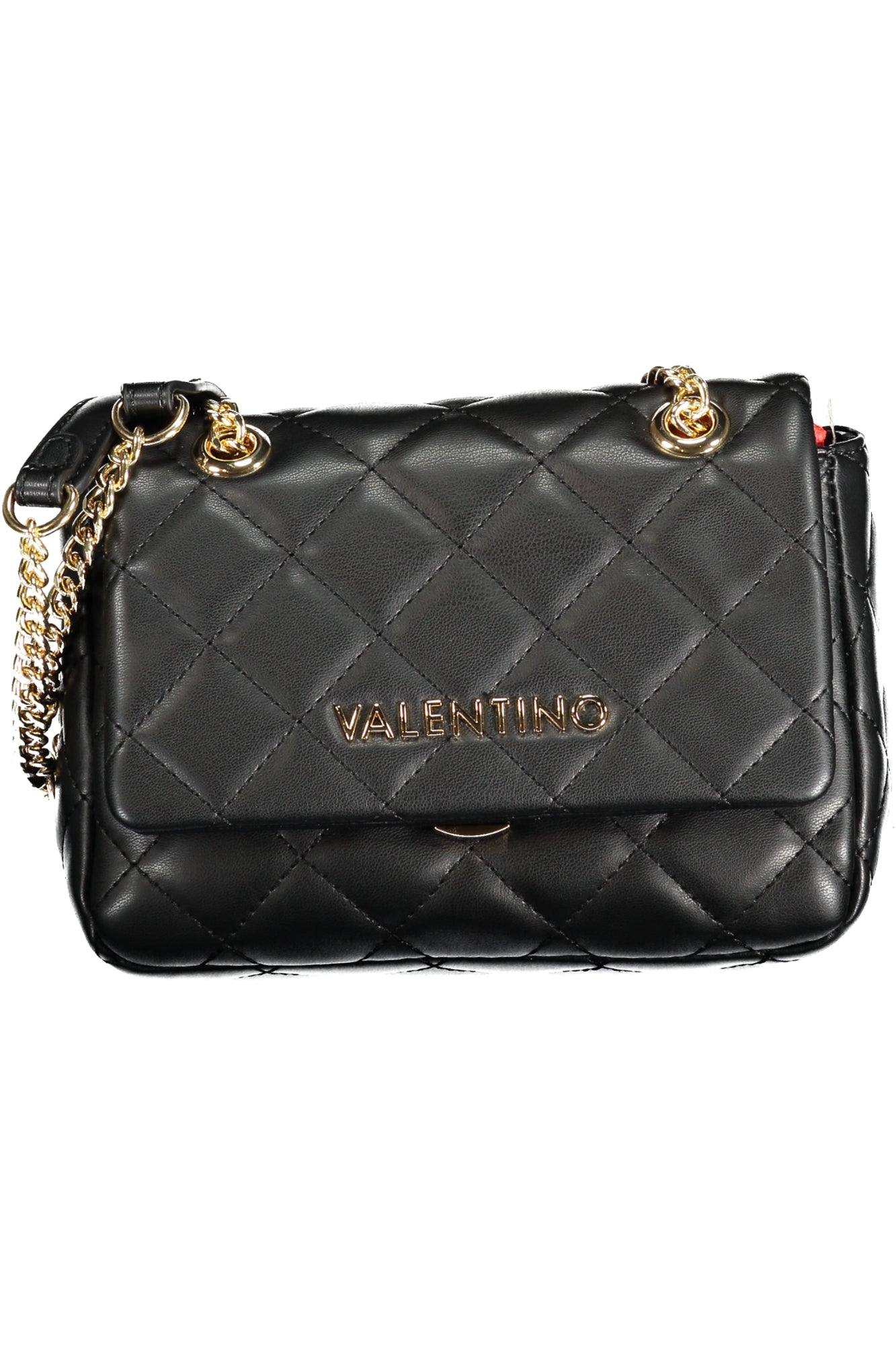 VALENTINO BAGS BLACK WOMEN'S BAG