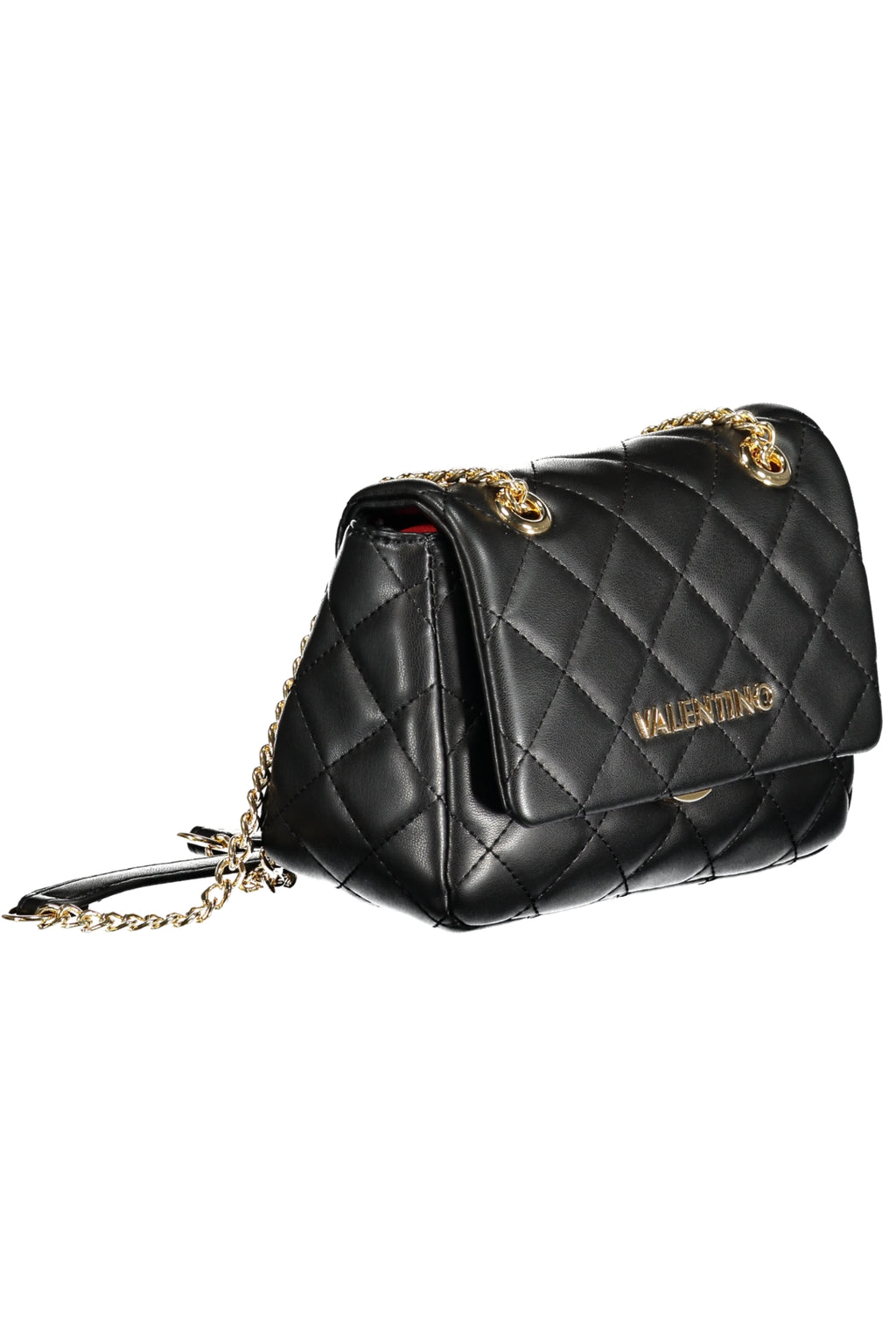 VALENTINO BAGS BLACK WOMEN'S BAG