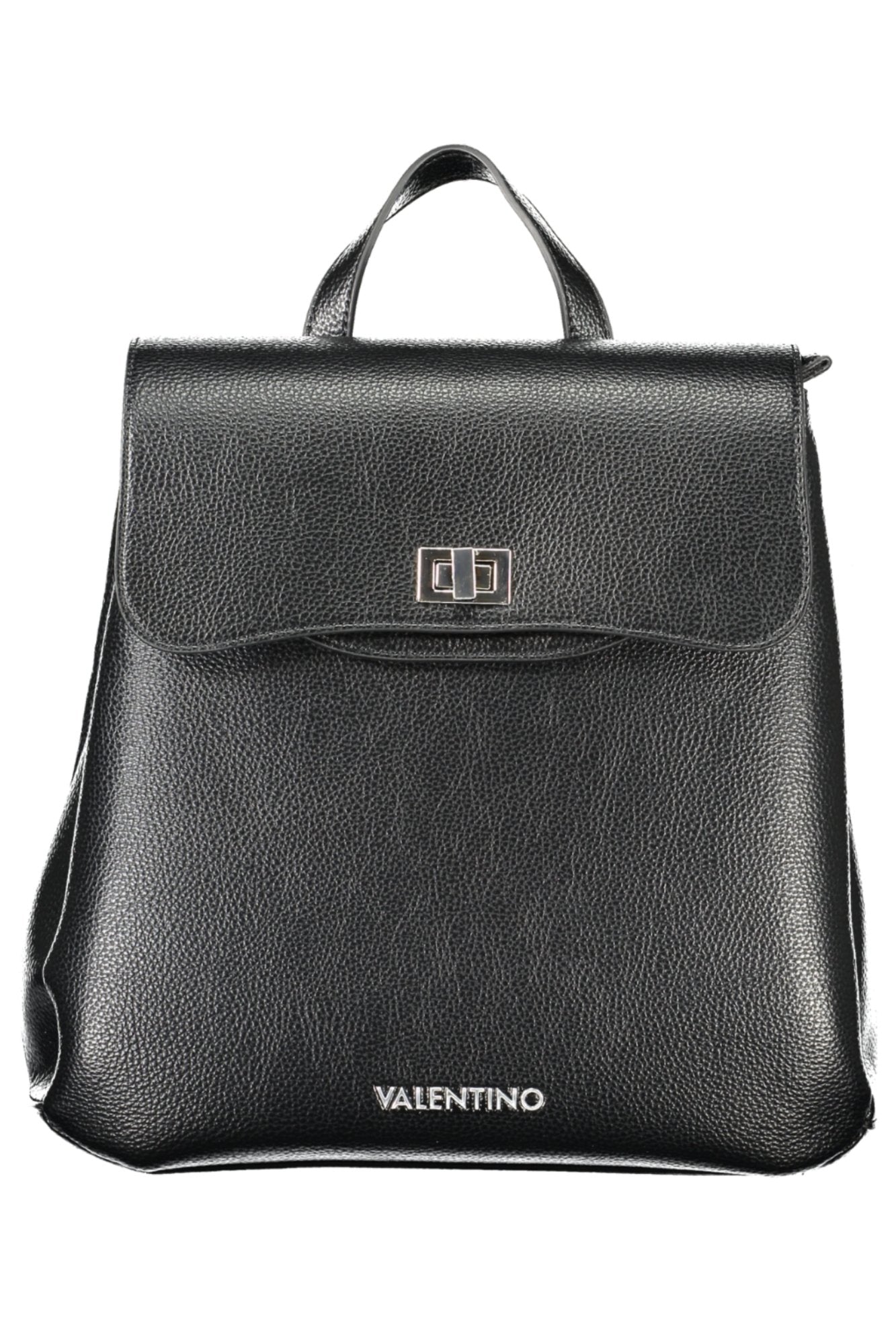 VALENTINO BAGS WOMEN'S BACKPACK BLACK