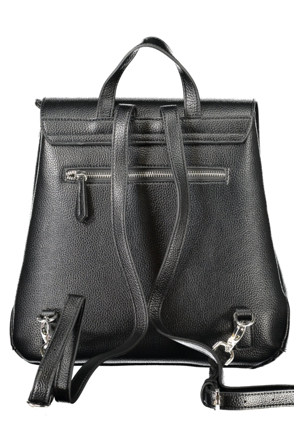 VALENTINO BAGS WOMEN'S BACKPACK BLACK